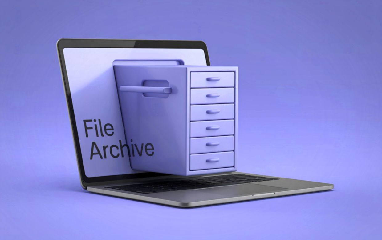 fichier supprimé corbeille ordinateur