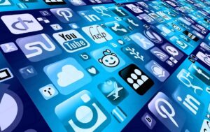 réseaux sociaux professionnels