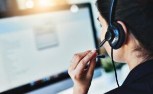 service client
